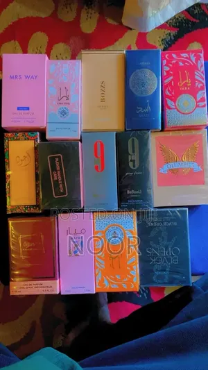 Noor Scents