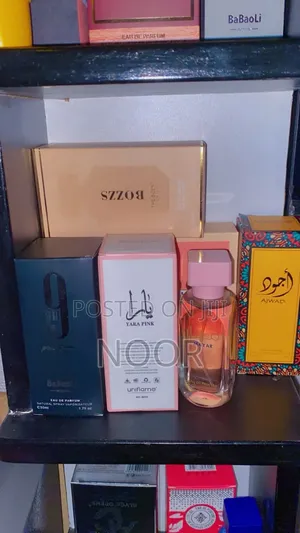 Noor Scents