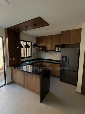 Kitchen Cabinets/Kitchens From 7,700,000/- In Any Colour Order Now.