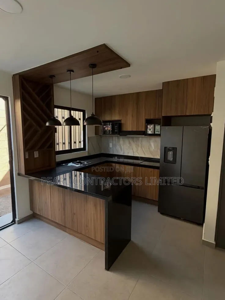 Kitchen Cabinets/Kitchens From 7,700,000/- In Any Colour Order Now.