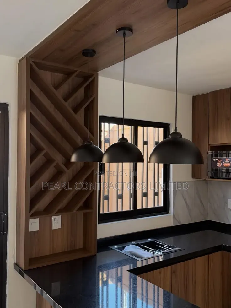Kitchen Cabinets/Kitchens From 7,700,000/- In Any Colour Order Now.