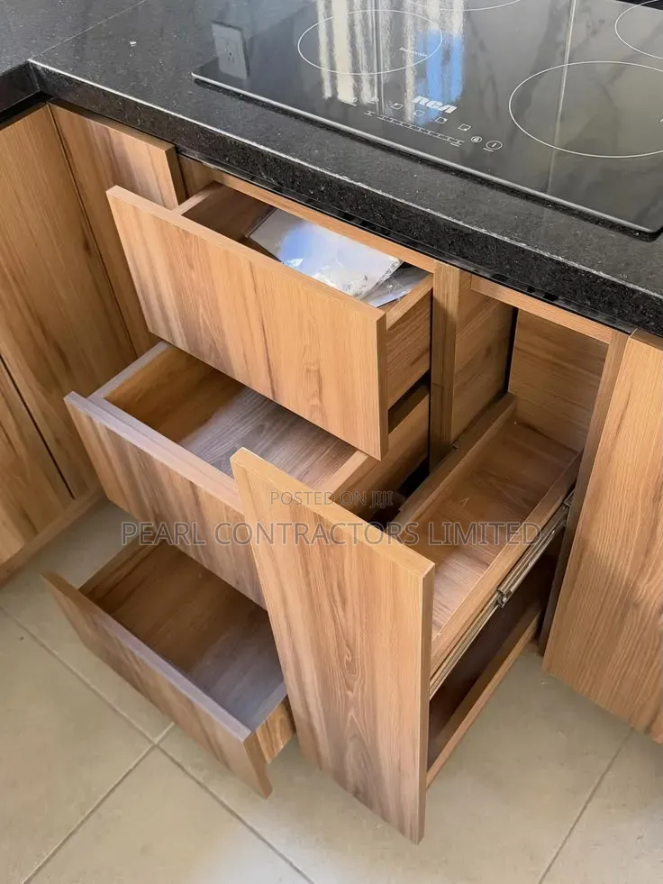 Kitchen Cabinets/Kitchens From 7,700,000/- In Any Colour Order Now.