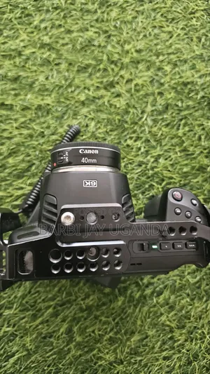 BlackMagic 6k