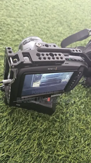 BlackMagic 6k