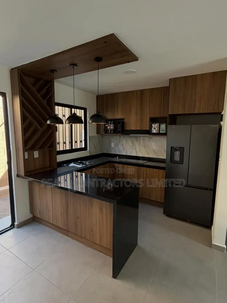 Kitchen Cabinets/Kitchens From 7,700,000/- In Any Colour Order Now.