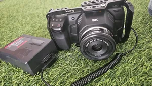 BlackMagic 6k