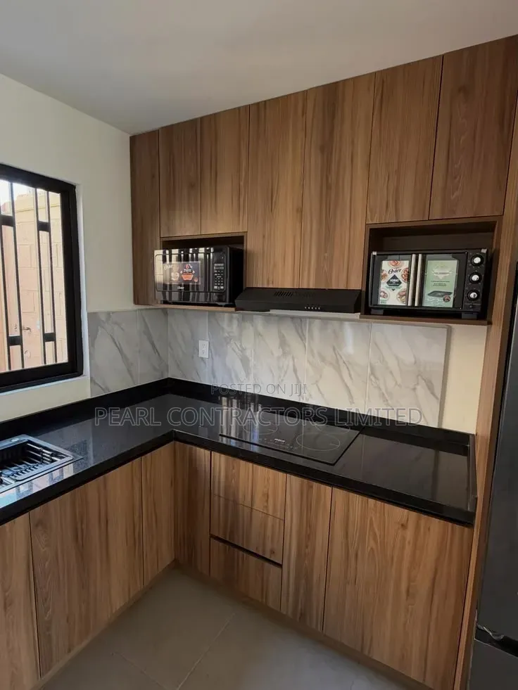 Kitchen Cabinets/Kitchens From 7,700,000/- In Any Colour Order Now.