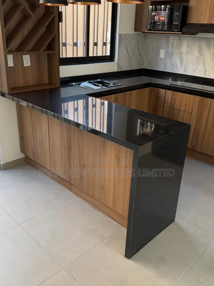 Kitchen Cabinets/Kitchens From 7,700,000/- In Any Colour Order Now.