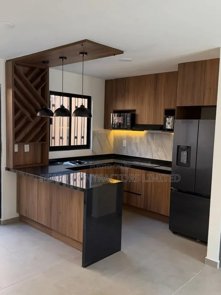 Kitchen Cabinets/Kitchens From 7,700,000/- In Any Colour Order Now.