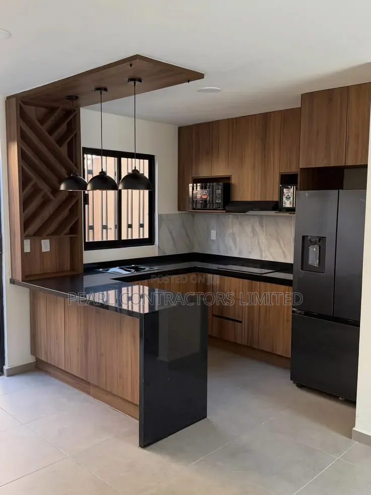 Kitchen Cabinets/Kitchens From 7,700,000/- In Any Colour Order Now.