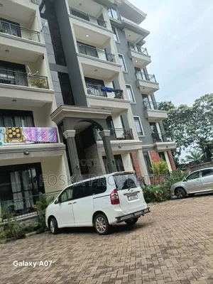 3bdrm Apartment in Makindye Estate, Central Division for rent