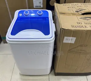 Willy Portable Washing Machine