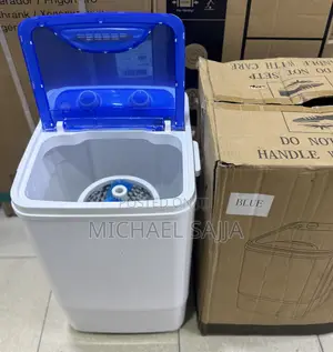Willy Portable Washing Machine