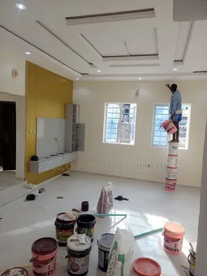 Painting Services and Experts in Uganda. Book Us Now for Your Site.