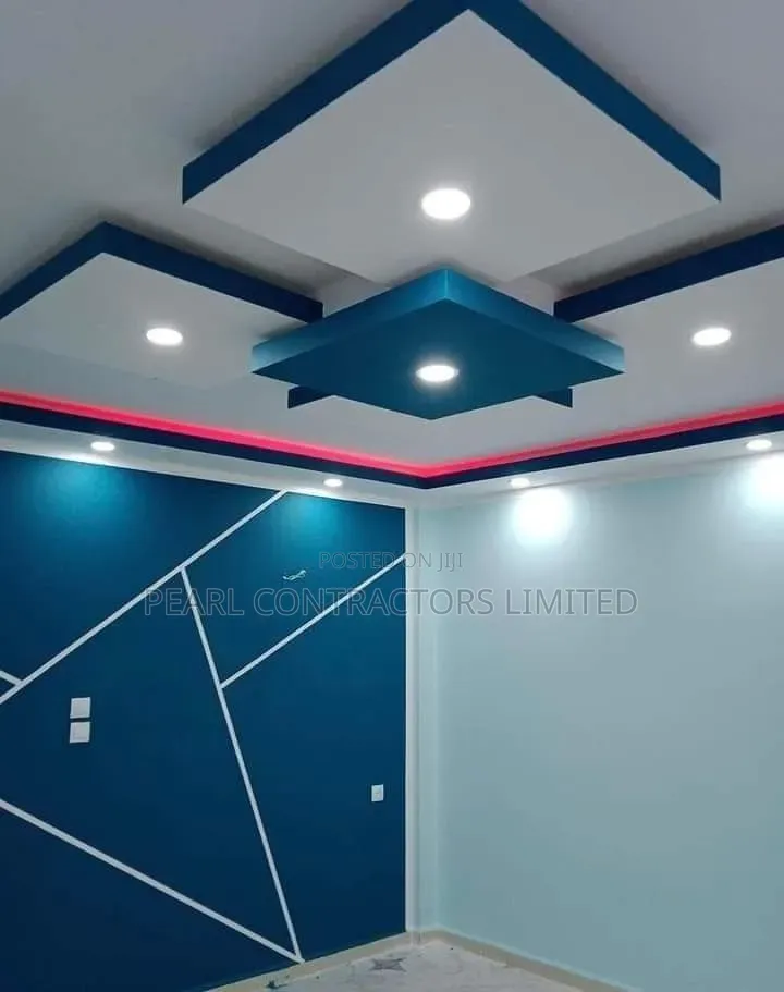 Painting Services and Experts in Uganda. Book Us Now for Your Site.