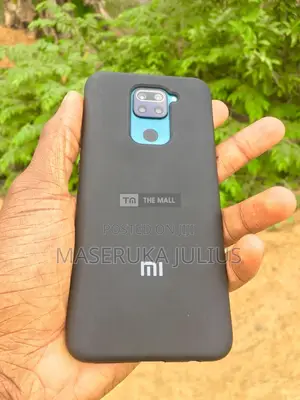Xiaomi Redmi Note 9 64 GB Blue