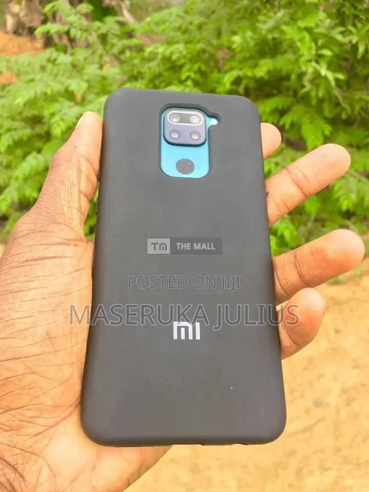 Xiaomi Redmi Note 9 64 GB Blue