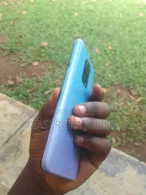 Xiaomi Redmi Note 9 64 GB Blue
