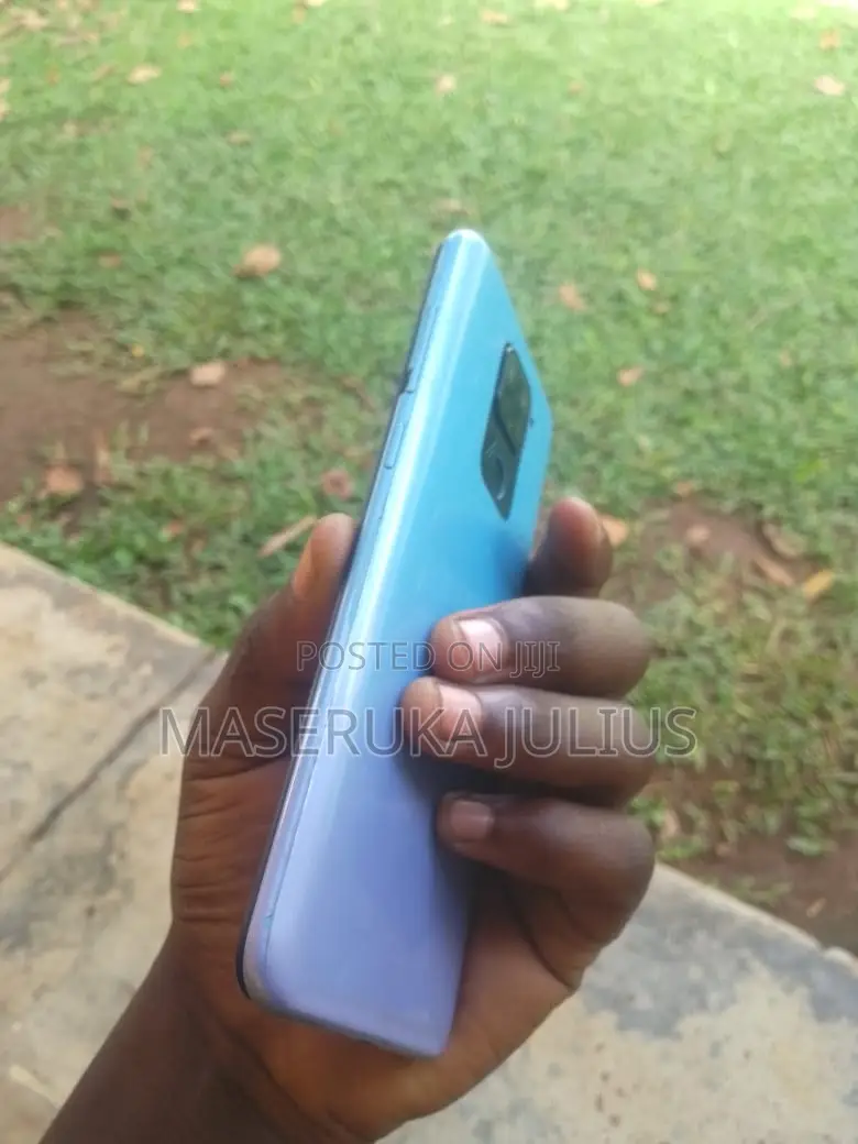 Xiaomi Redmi Note 9 64 GB Blue