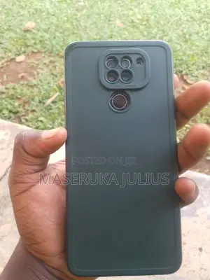 Xiaomi Redmi Note 9 64 GB Blue