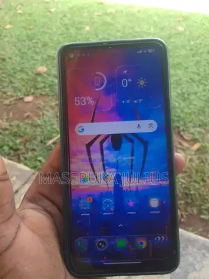 Xiaomi Redmi Note 9 64 GB Blue