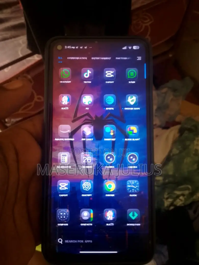 Xiaomi Redmi Note 9 64 GB Blue