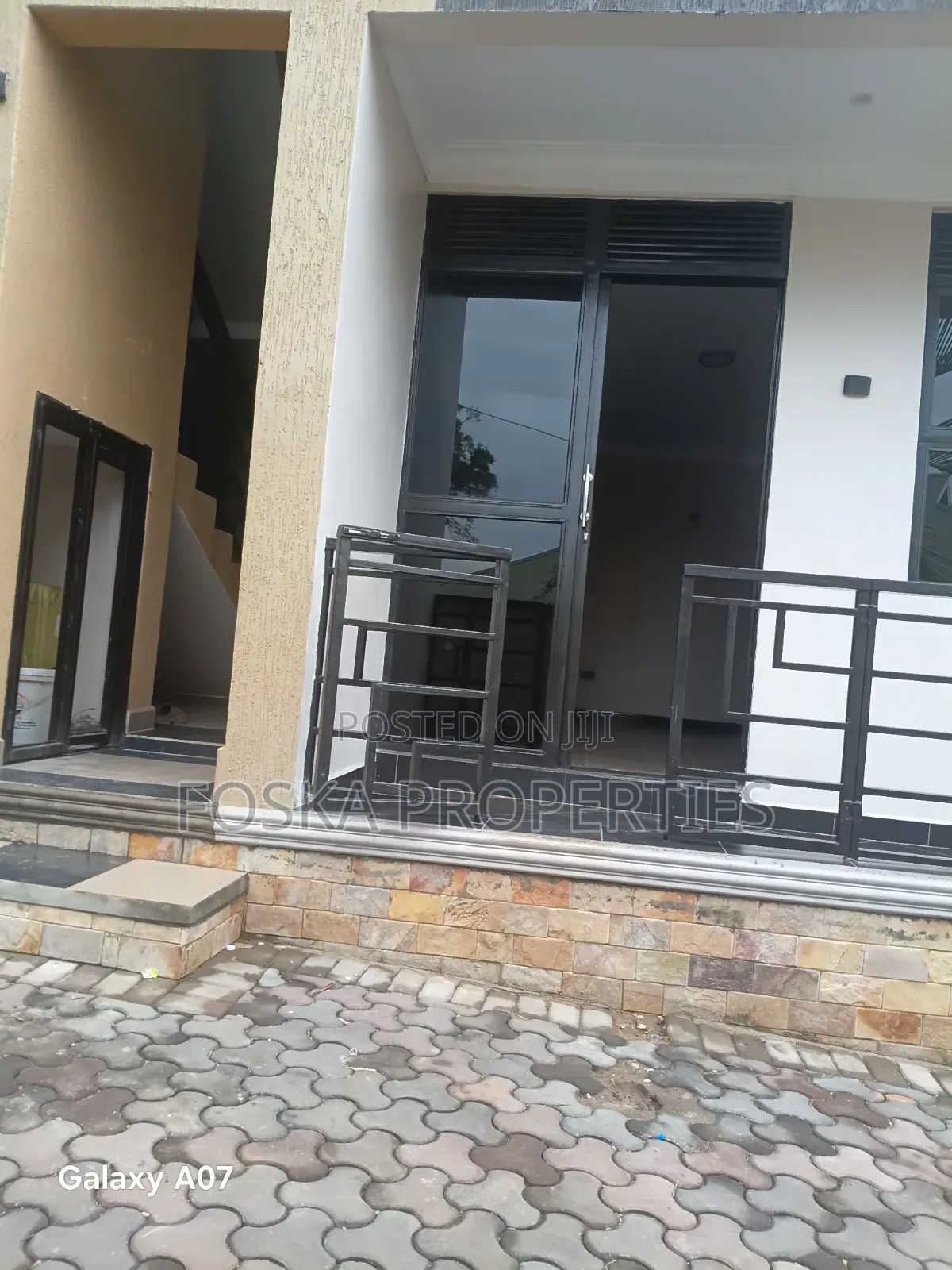 1bdrm Apartment in Makindye Lukuli, Central Division for rent