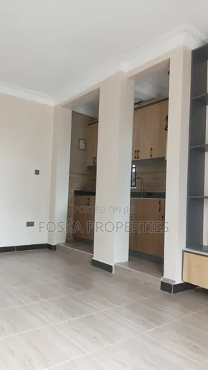 1bdrm Apartment in Makindye Lukuli, Central Division for rent