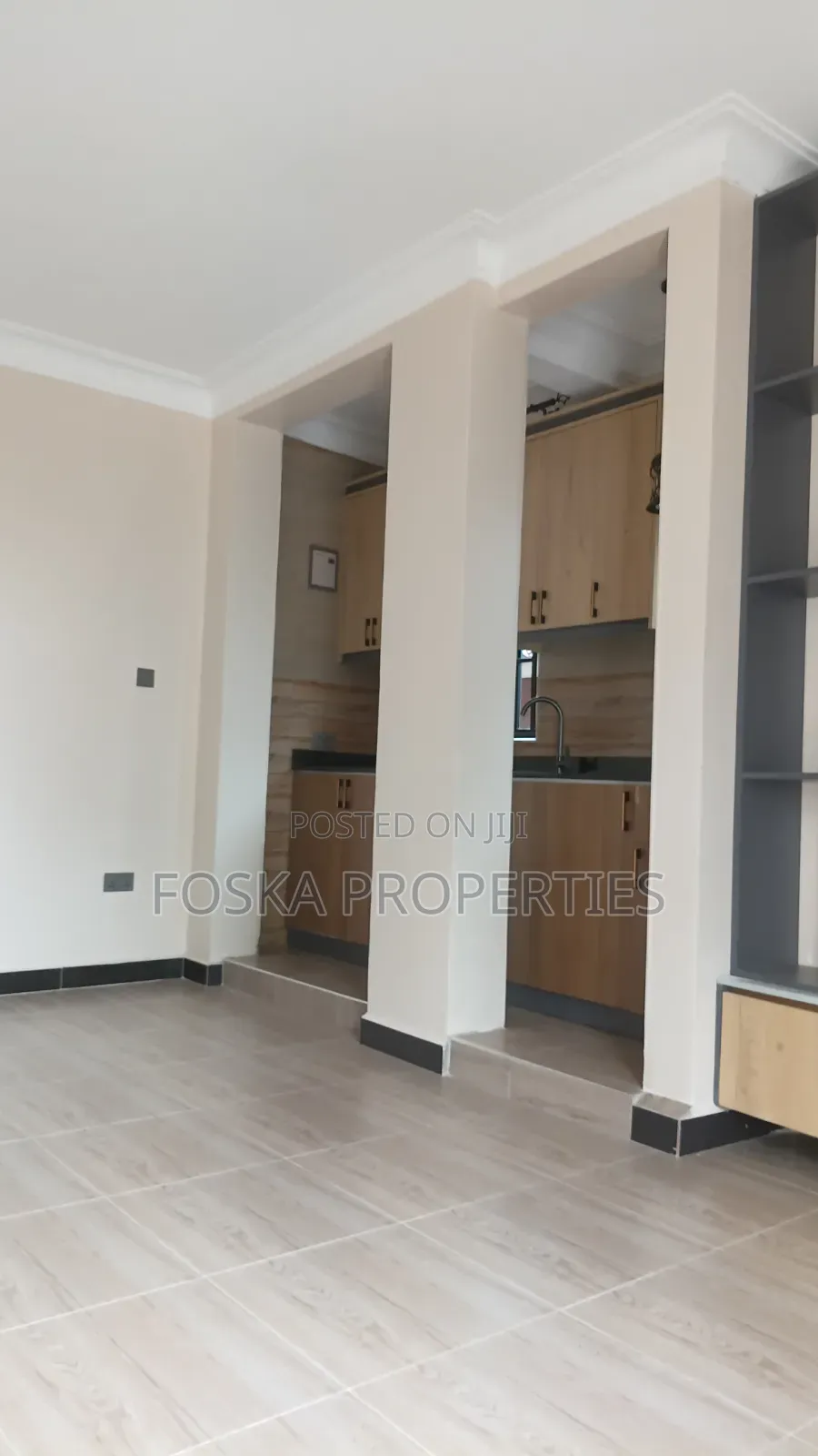 1bdrm Apartment in Makindye Lukuli, Central Division for rent