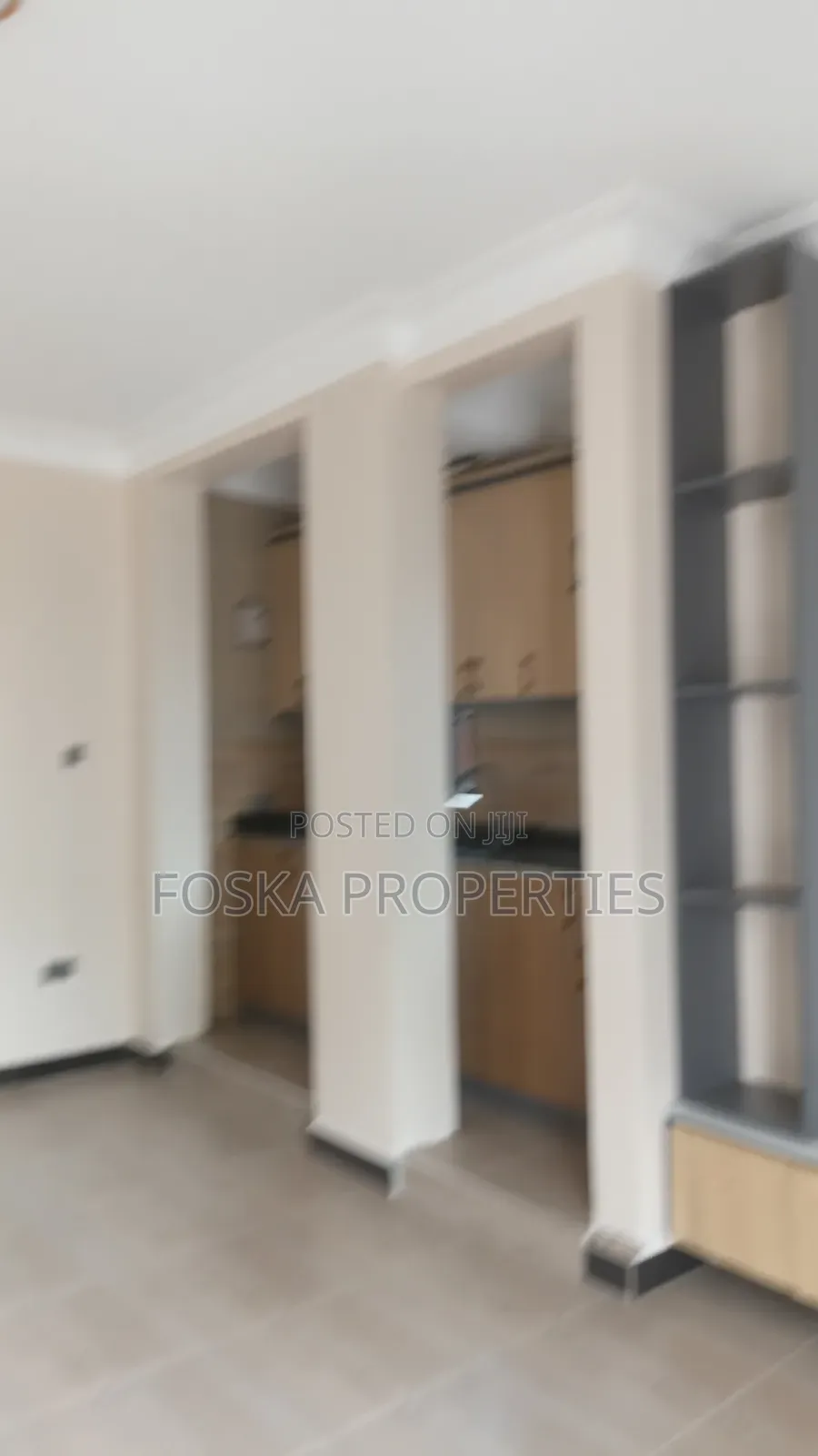 1bdrm Apartment in Makindye Lukuli, Central Division for rent