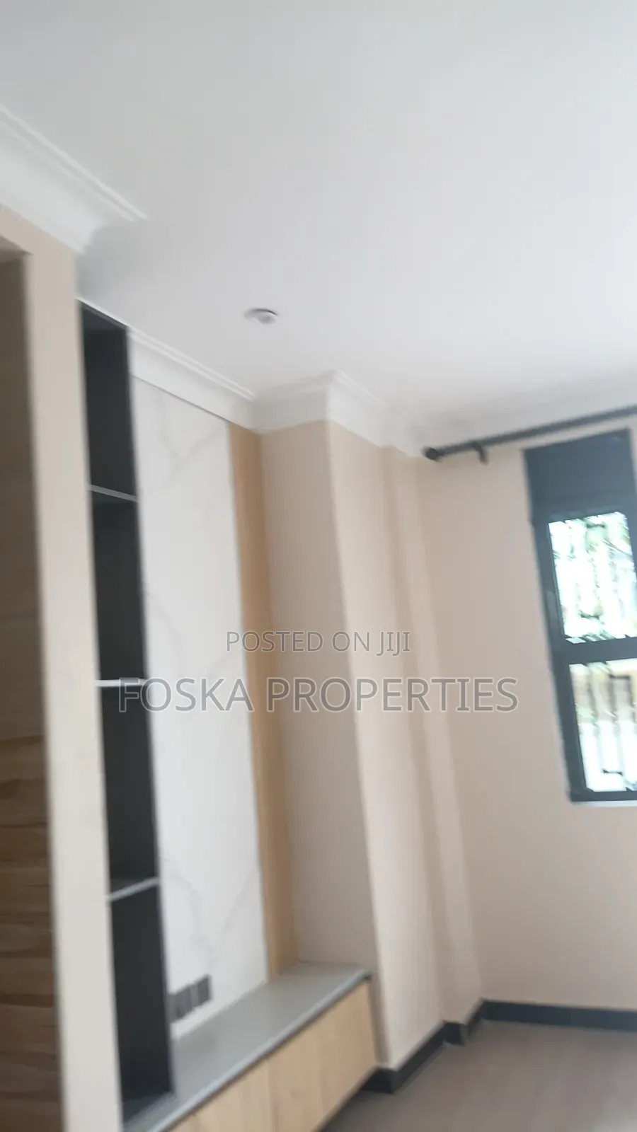 1bdrm Apartment in Makindye Lukuli, Central Division for rent
