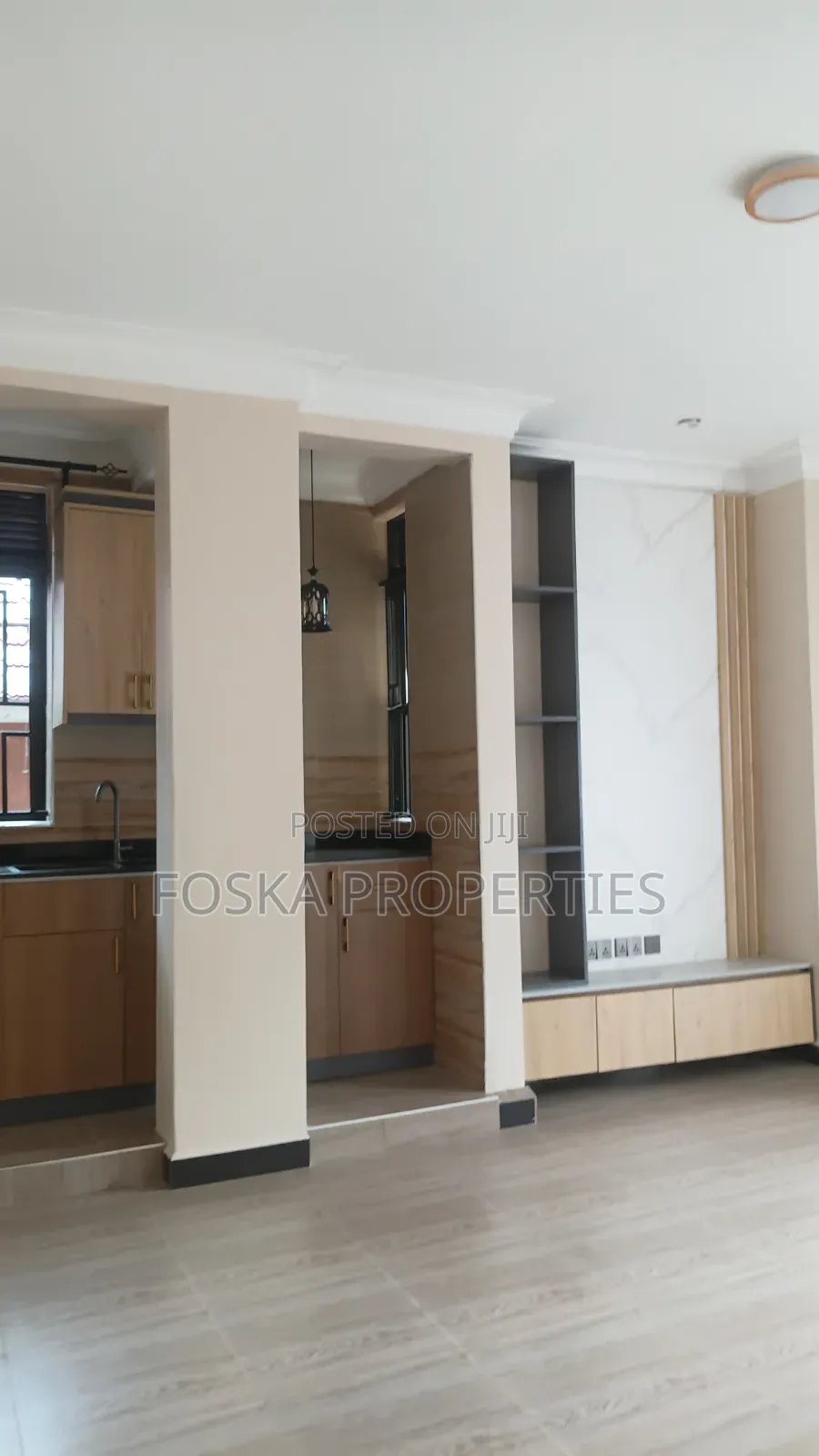 1bdrm Apartment in Makindye Lukuli, Central Division for rent