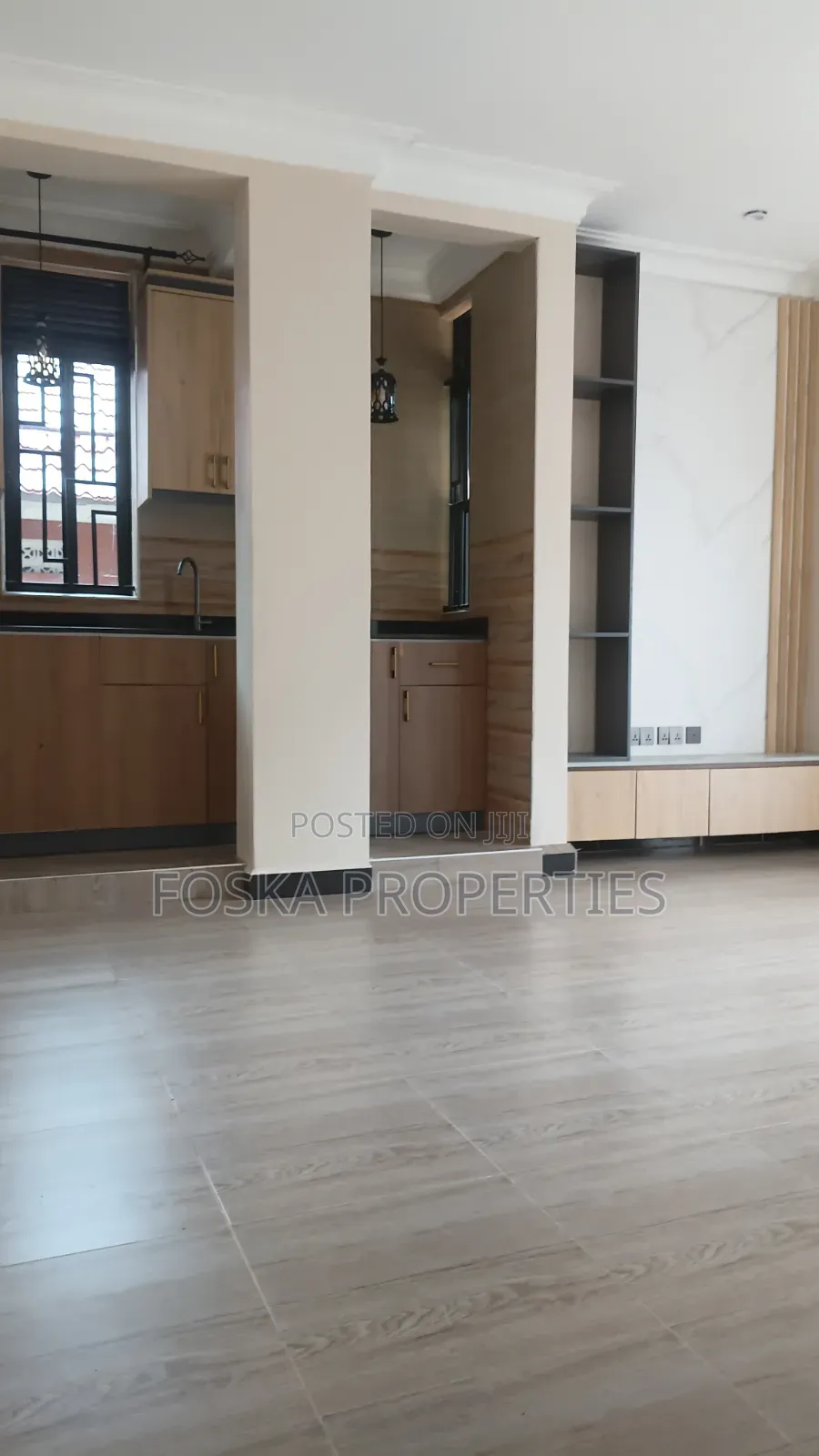 1bdrm Apartment in Makindye Lukuli, Central Division for rent