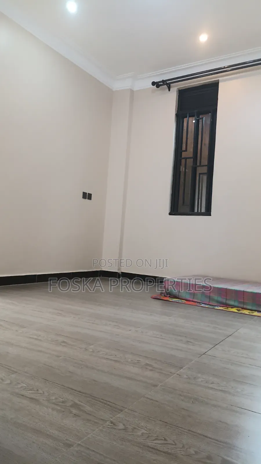 1bdrm Apartment in Makindye Lukuli, Central Division for rent