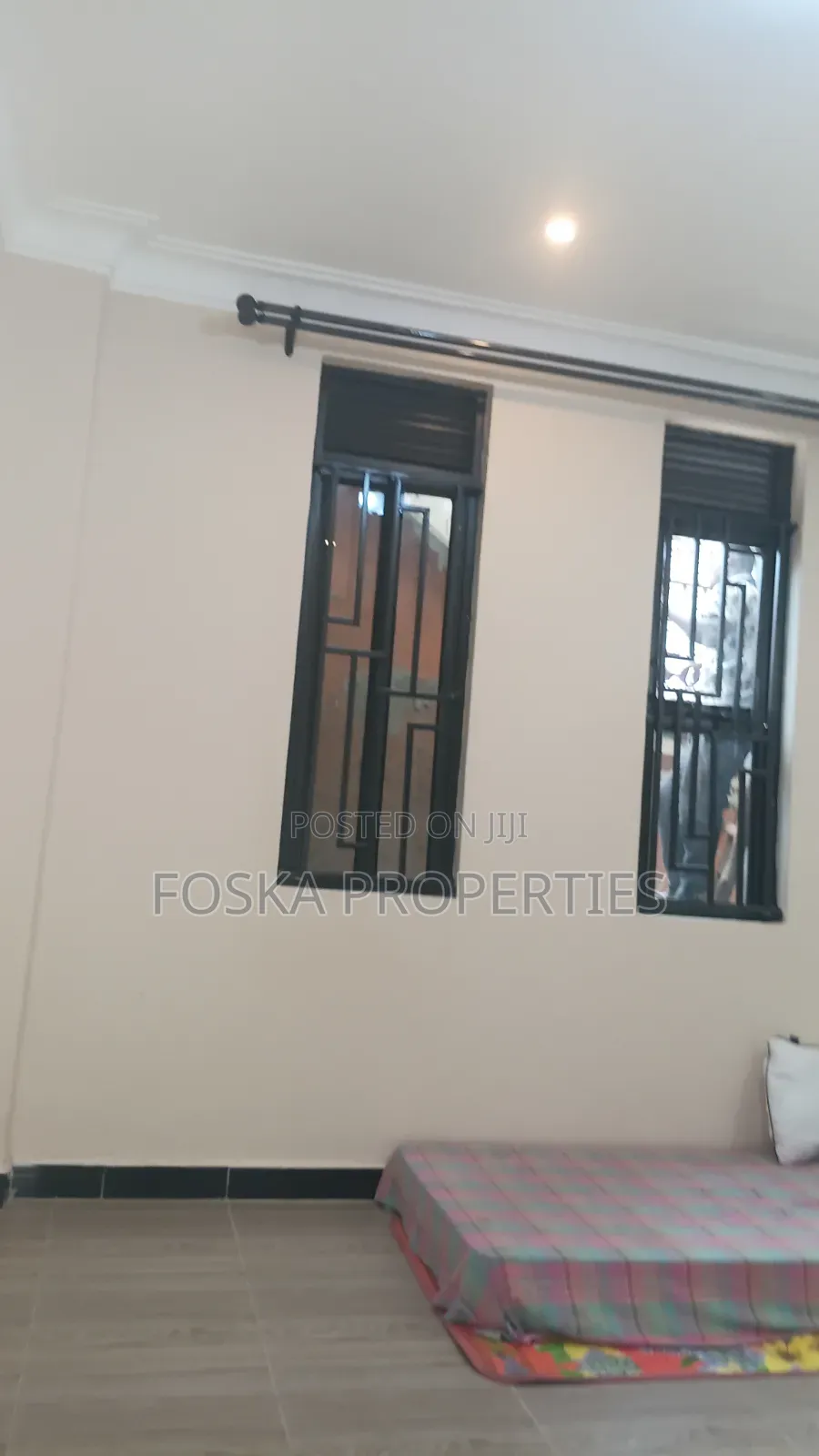 1bdrm Apartment in Makindye Lukuli, Central Division for rent