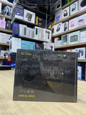 S2 Aimb Glasses Smart AI Glasses