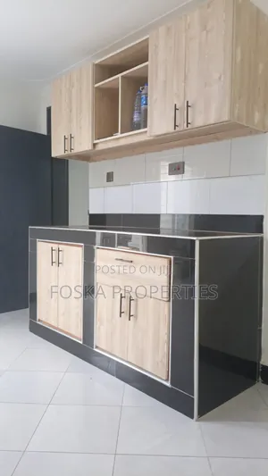 3bdrm Apartment in Makindye Estate, Central Division for rent