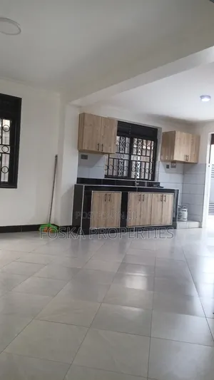 3bdrm Apartment in Makindye Estate, Central Division for rent