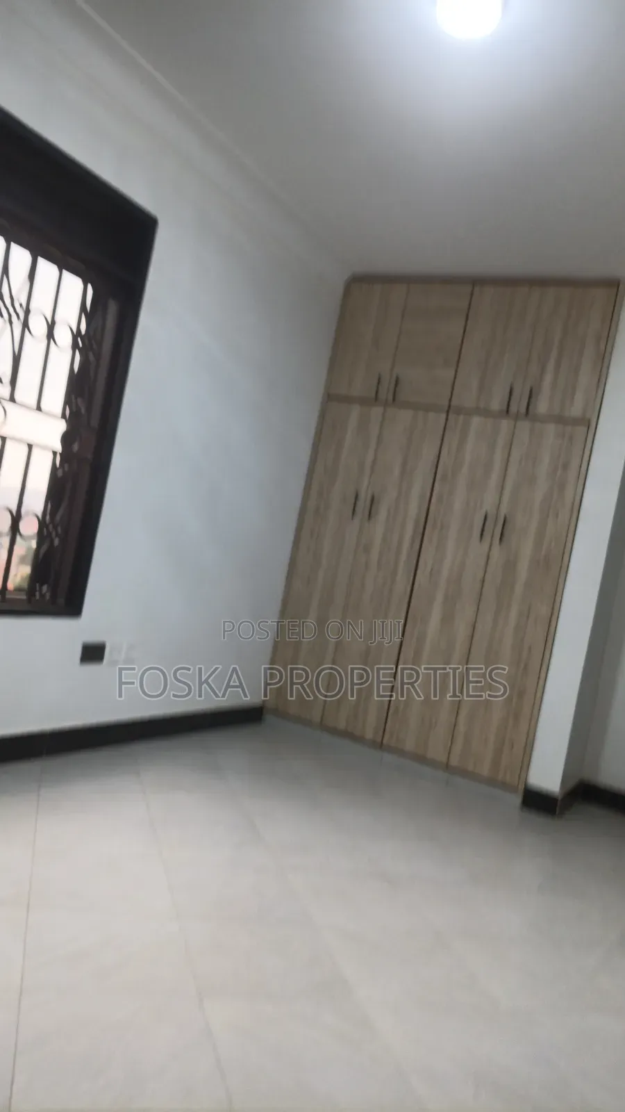 3bdrm Apartment in Makindye Estate, Central Division for rent