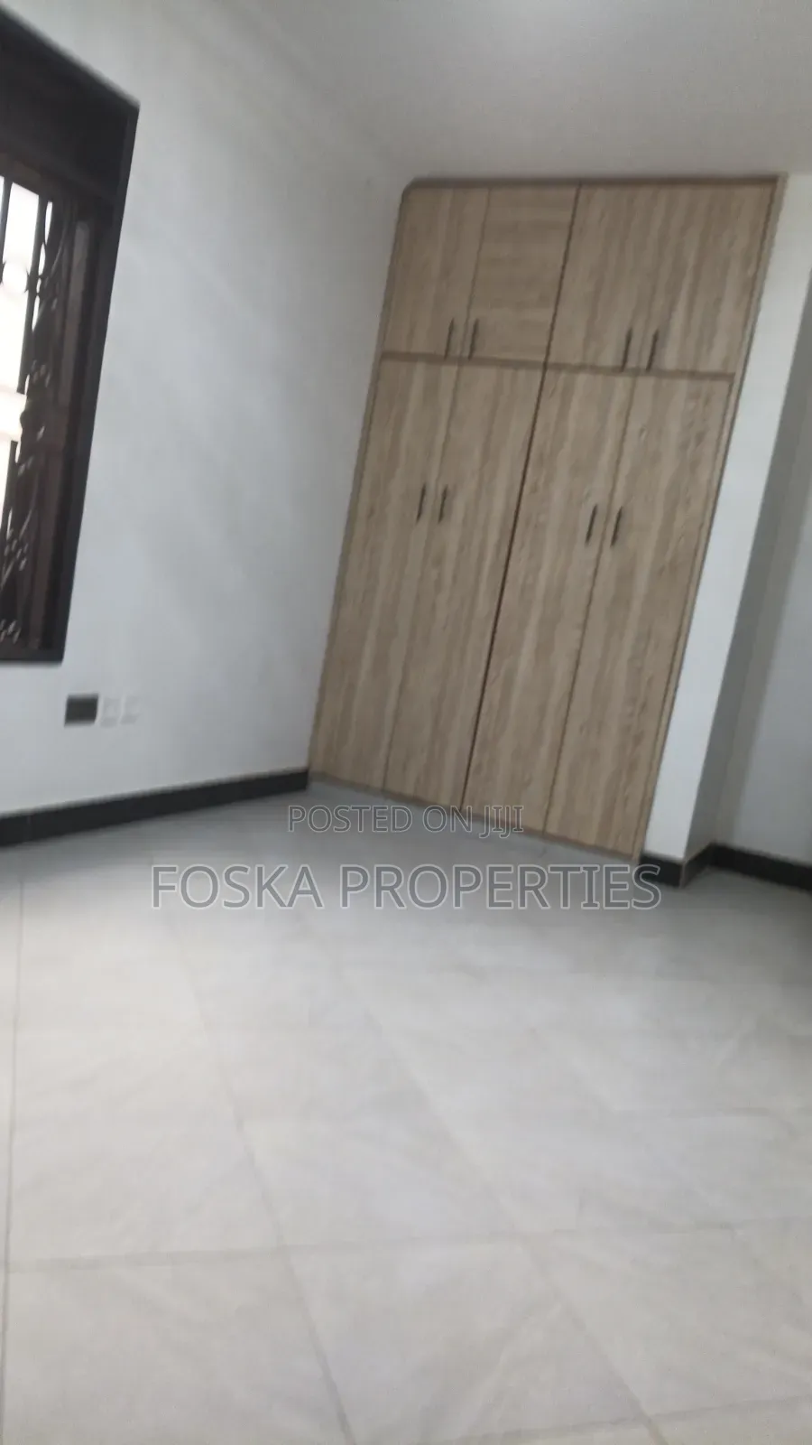 3bdrm Apartment in Makindye Estate, Central Division for rent