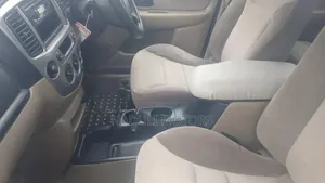 Ford Escape 2005 Black