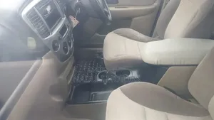 Ford Escape 2005 Black