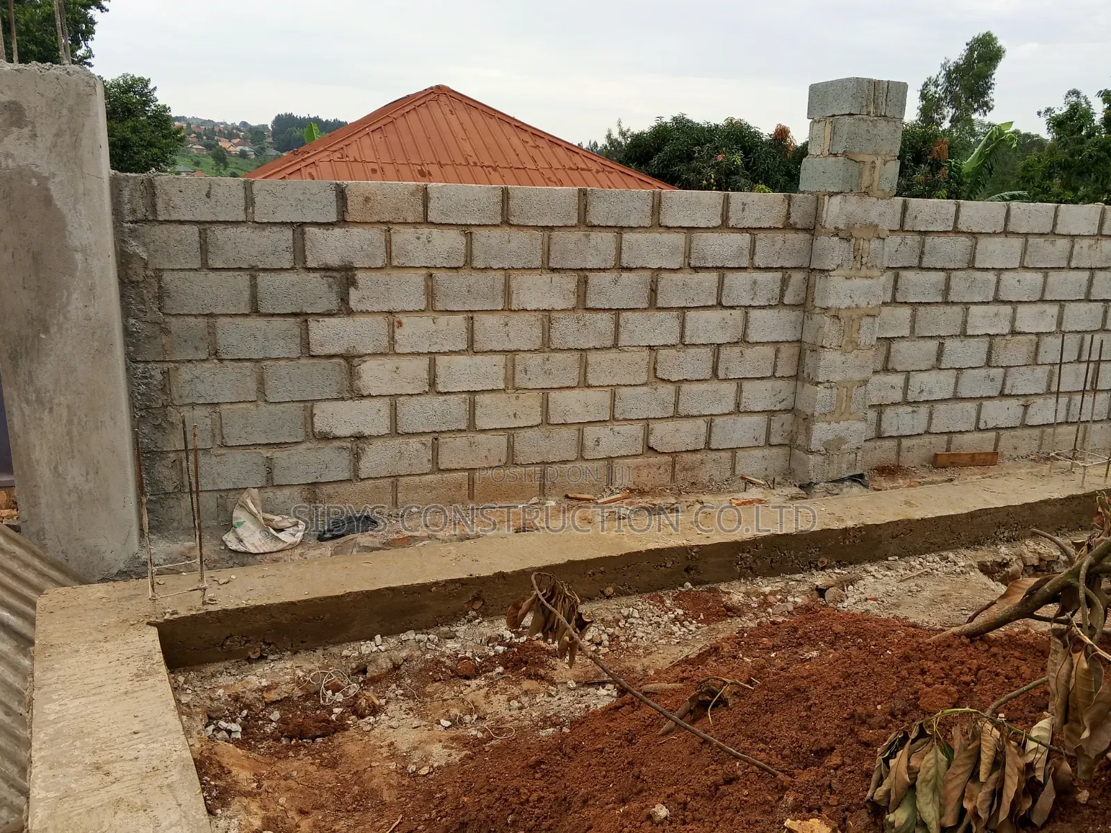 Building Consultants Architectural and Structural Engineering