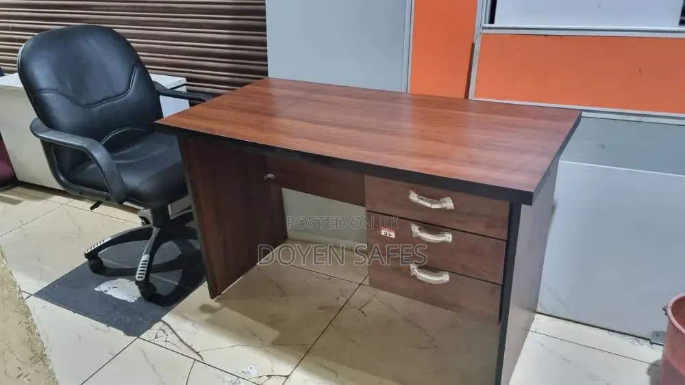New Office Tables MDF