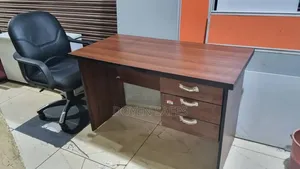 New Office Tables MDF