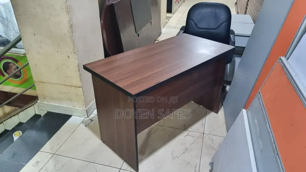 New Office Tables MDF