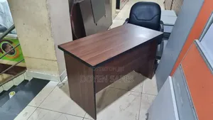 New Office Tables MDF