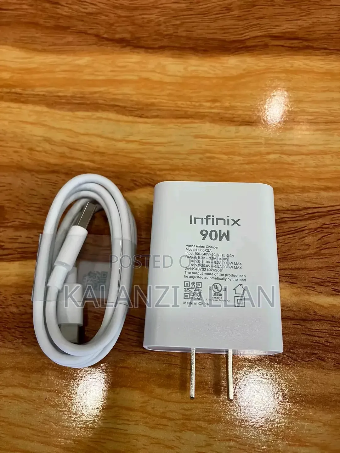 New Infinix Note 60 Pro 256 GB Orange