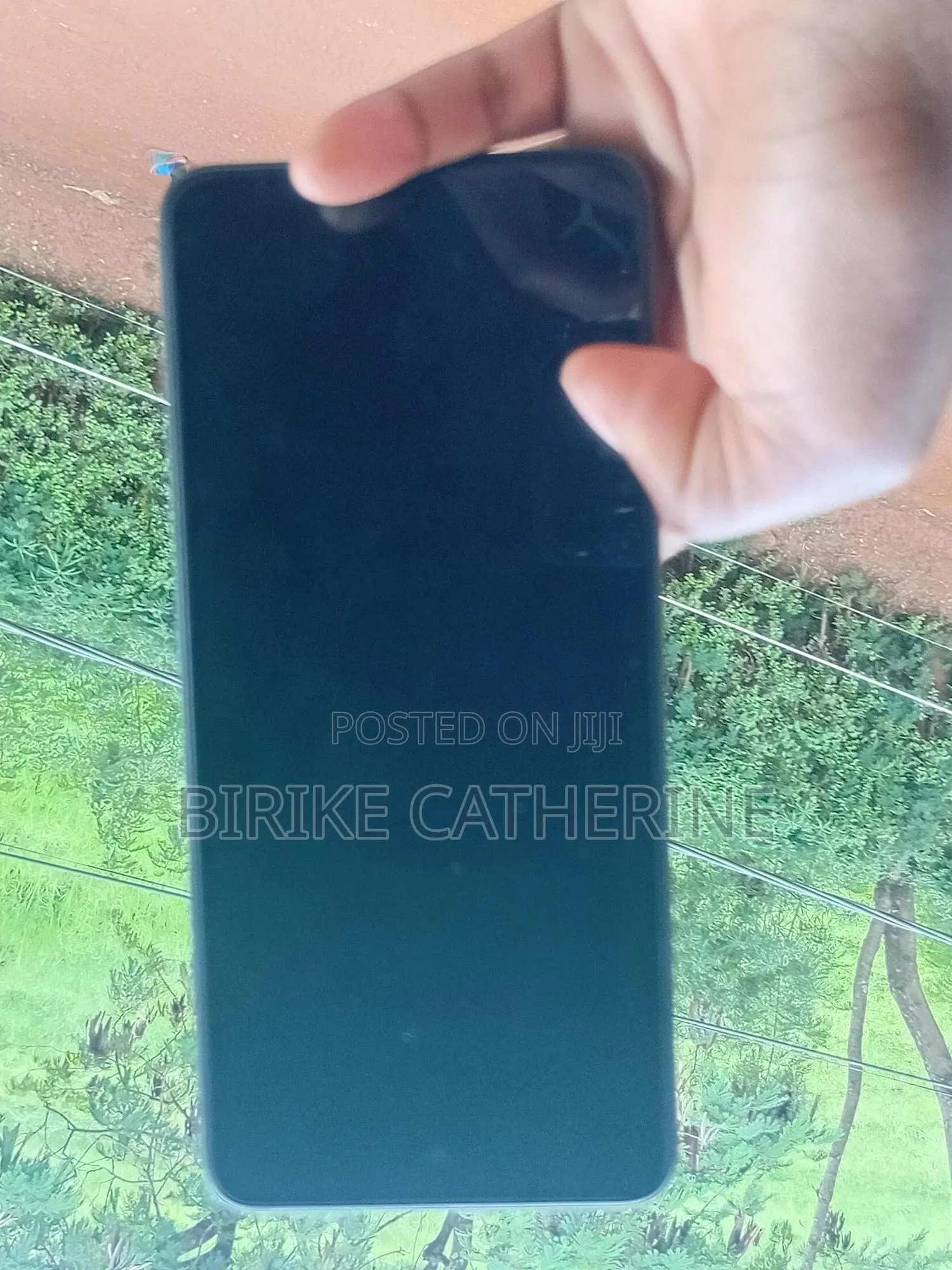 Tecno Pop 8 64 GB Black