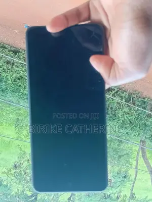 Tecno Pop 8 64 GB Black